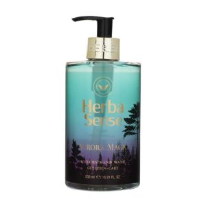 مایع دستشویی آردن هرباسنس مدل Aurora Magic حجم 500 میلی لیتر