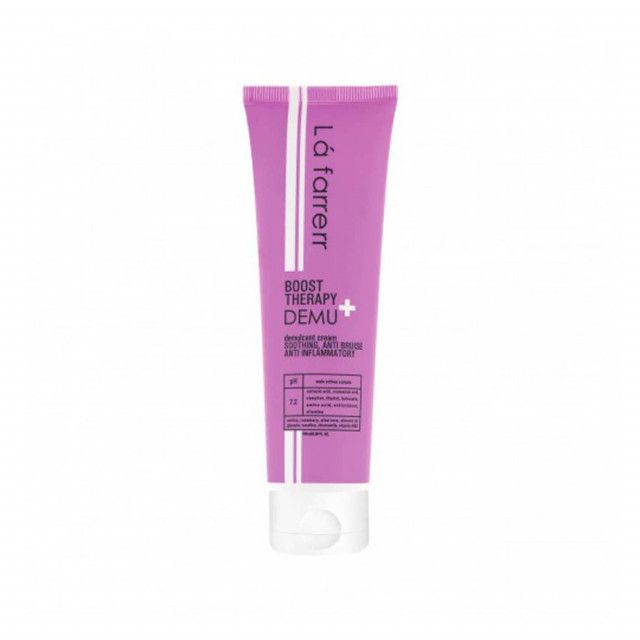 کرم ضد درد، التهاب و کبودی دمو پلاس لافارر حجم 100 میلی لیتر