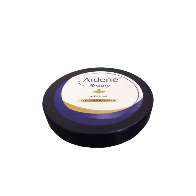 کرم مرطوب کننده و آبرسان Ha آردن سری Beauty حاوی کلاژن وزن 75 گرم