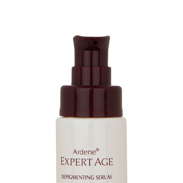 سرم روشن کننده پوست آردن سری Expert Age مدل Depigmenting حجم 30 میلی لیتر