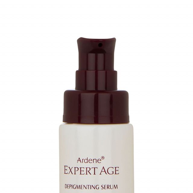 سرم روشن کننده پوست آردن سری Expert Age مدل Depigmenting حجم 30 میلی لیتر