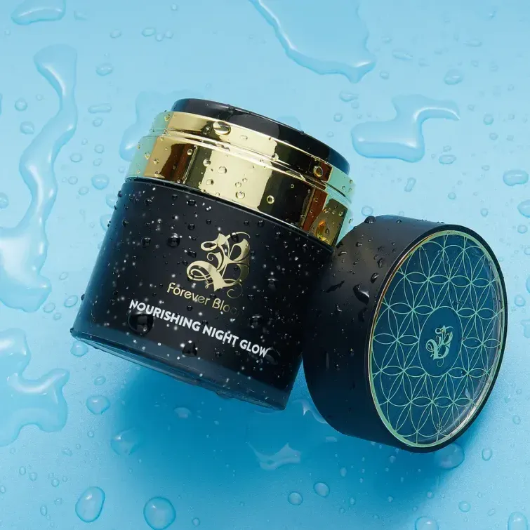 کرم شب شبه بوتاکس فوراوربلوم (ForeverBloom)