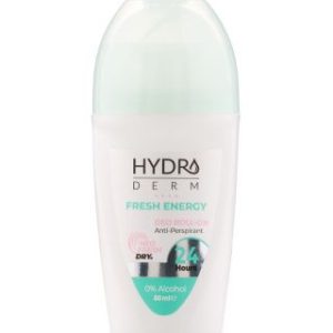 رولان ضد تعریق زنانه هیدرودرم مدل Fresh Energy حجم 50 میلی لیتر